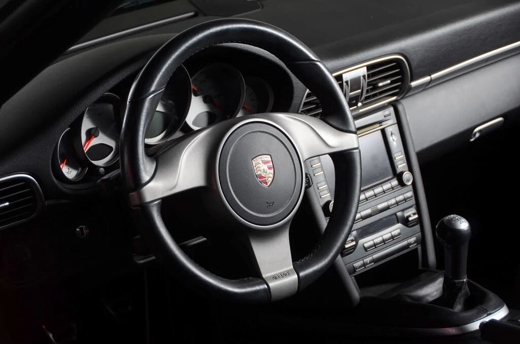 2010 Porsche 997 Carrera S - Image 17 of 23