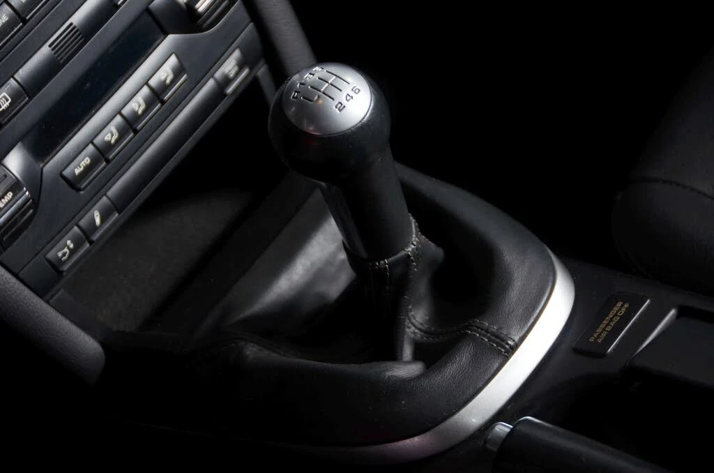 2010 Porsche 997 Carrera S - Image 20 of 23