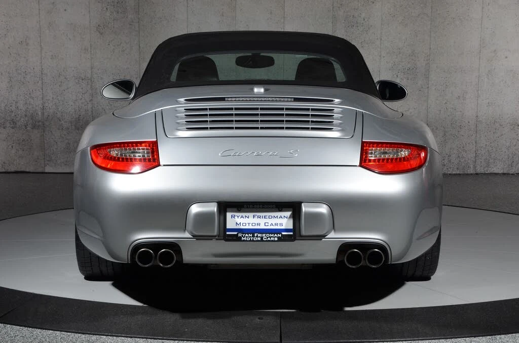 2010 Porsche 997 Carrera S - Image 13 of 23