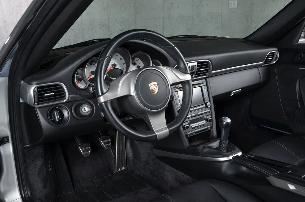 2010 Porsche 997 Carrera S - Image 19 of 23