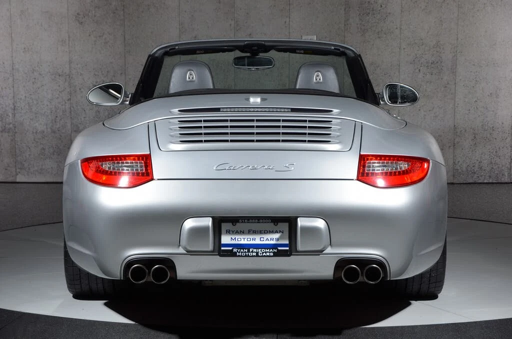 2010 Porsche 997 Carrera S - Image 12 of 23