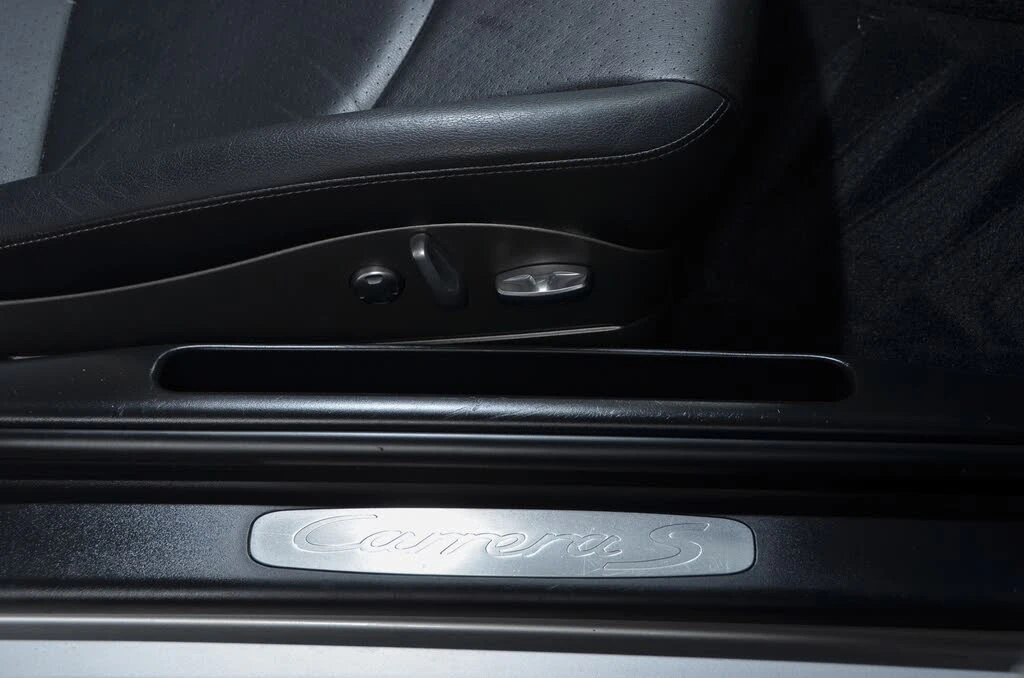 2010 Porsche 997 Carrera S - Image 23 of 23