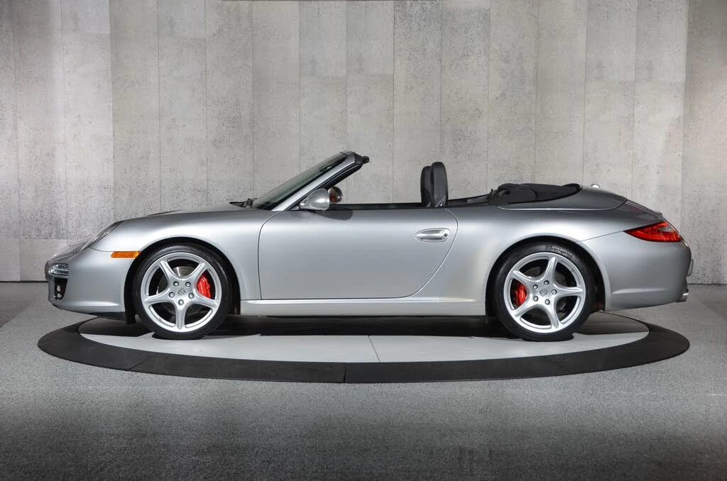 2010 Porsche 997 Carrera S - Image 15 of 23