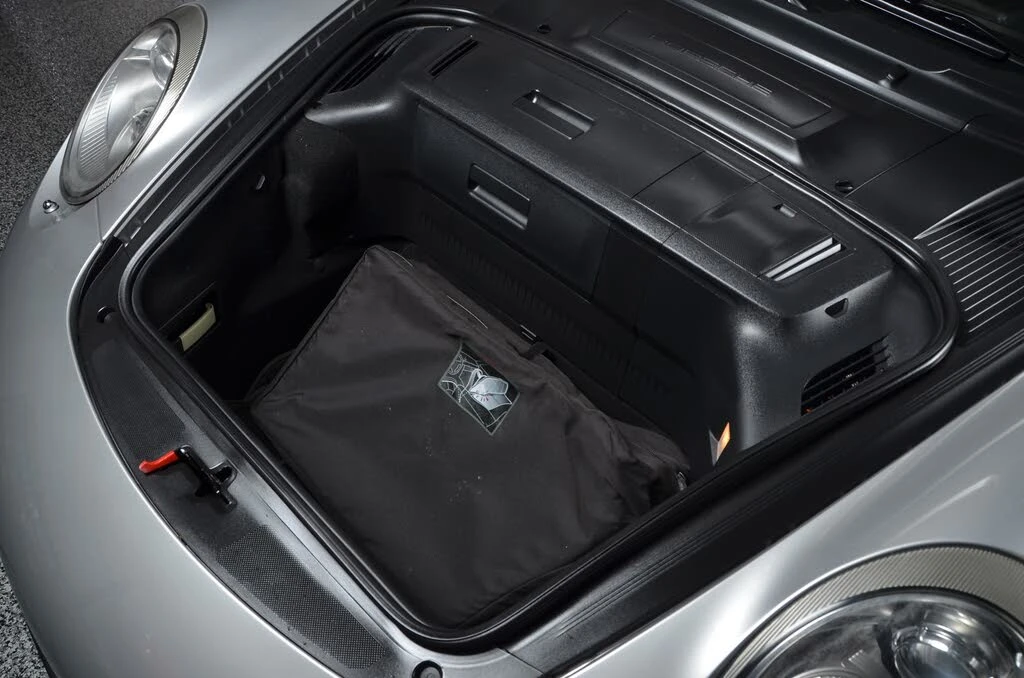 2010 Porsche 997 Carrera S - Image 7 of 23
