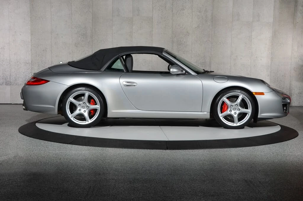 2010 Porsche 997 Carrera S - Image 2 of 23