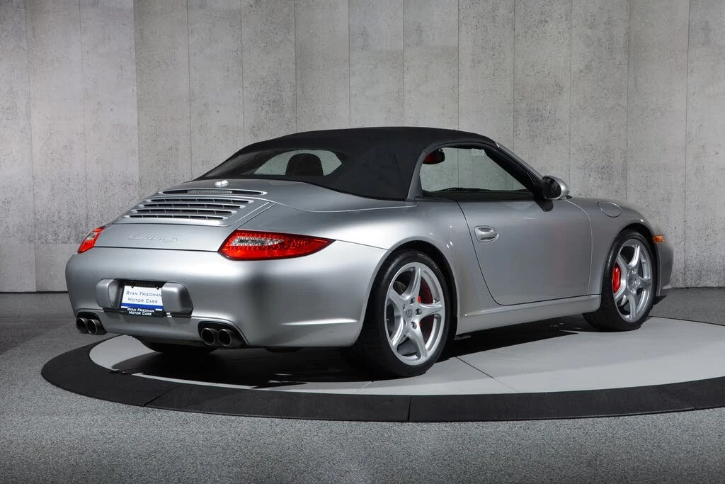 2010 Porsche 997 Carrera S - Image 9 of 23