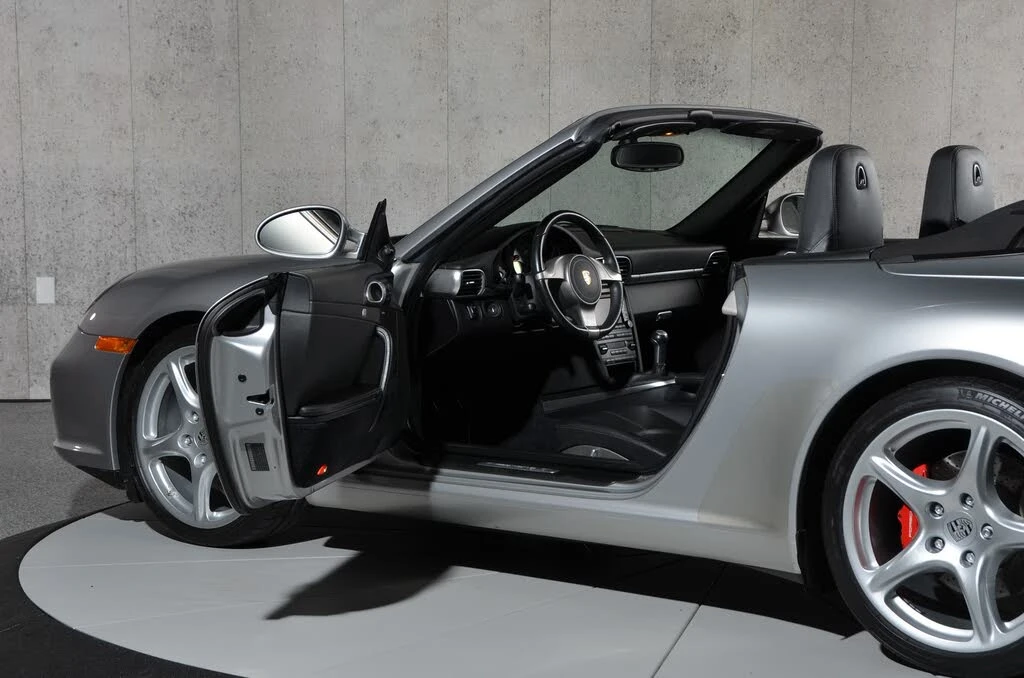 2010 Porsche 997 Carrera S - Image 16 of 23