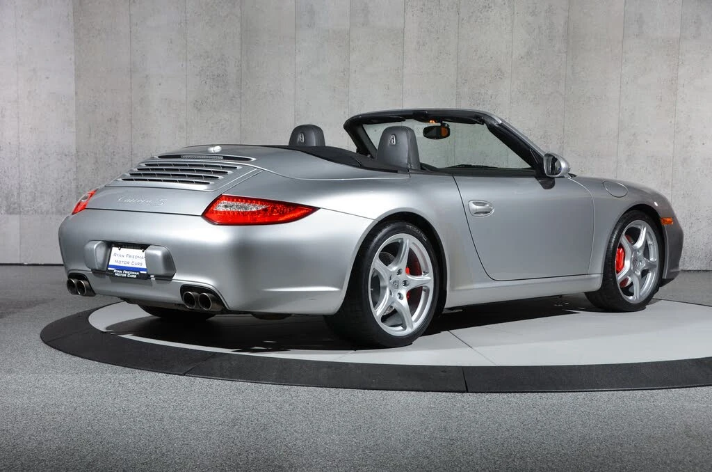2010 Porsche 997 Carrera S - Image 8 of 23