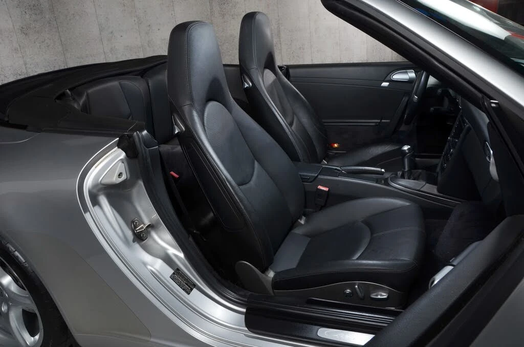 2010 Porsche 997 Carrera S - Image 22 of 23