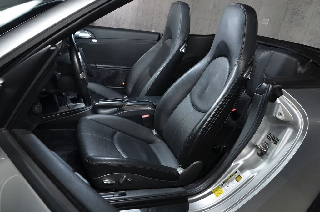 2010 Porsche 997 Carrera S - Image 18 of 23