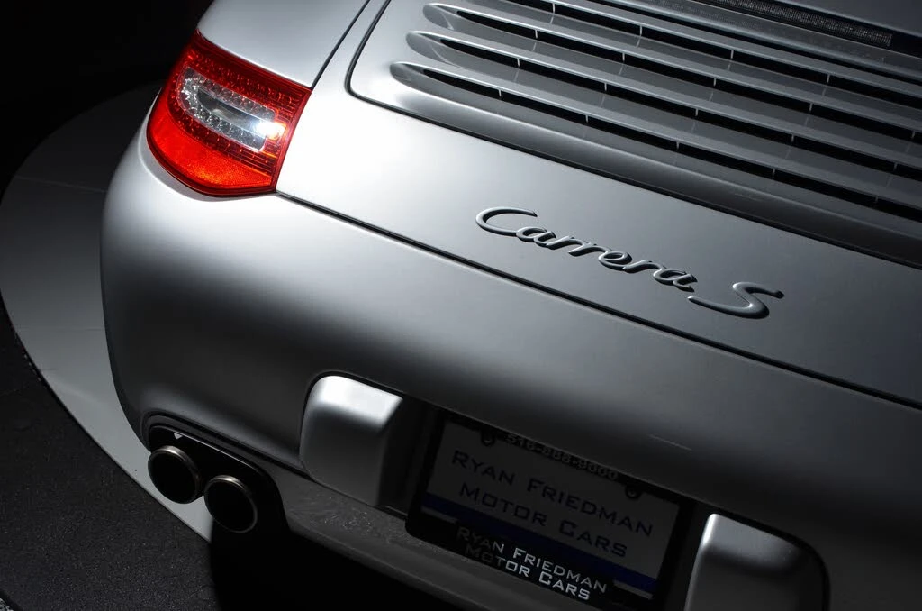 2010 Porsche 997 Carrera S - Image 11 of 23