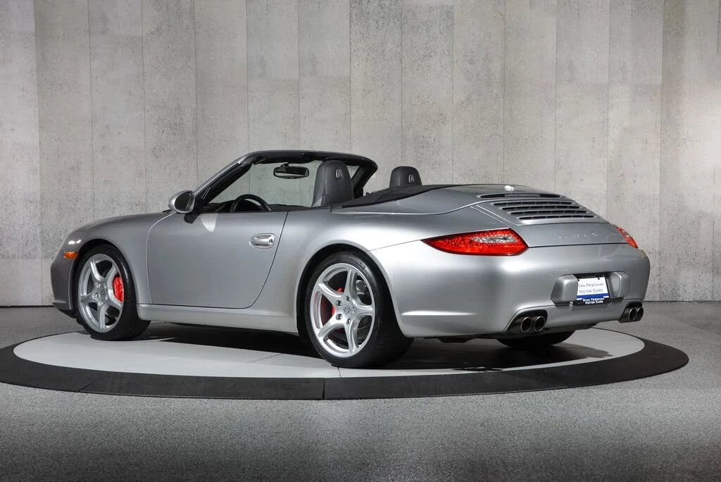 2010 Porsche 997 Carrera S - Image 4 of 23