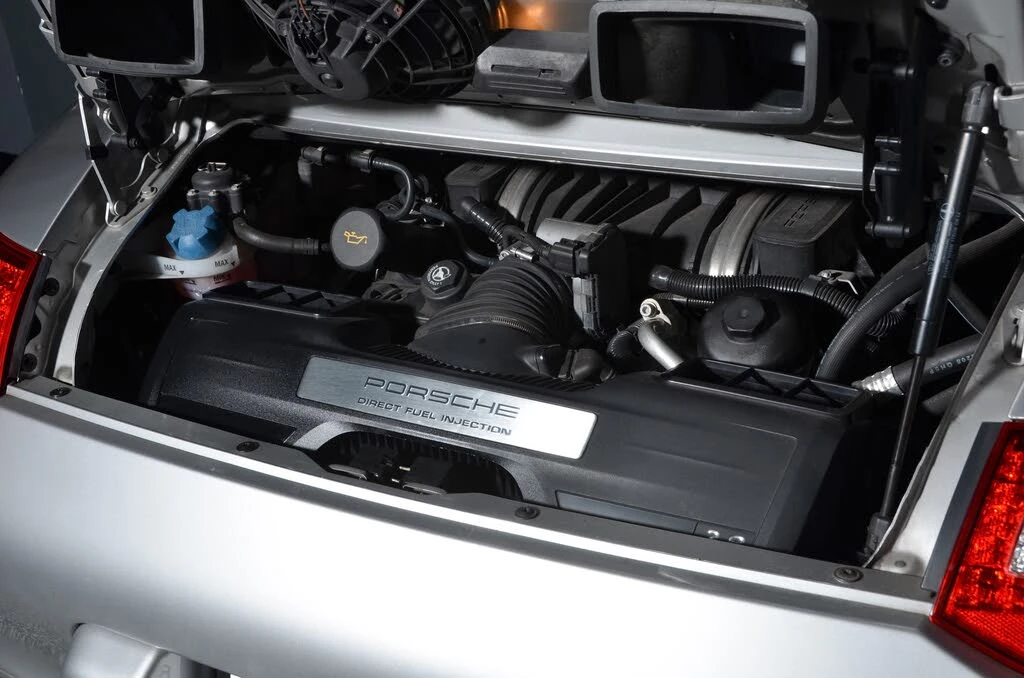 2010 Porsche 997 Carrera S - Image 10 of 23