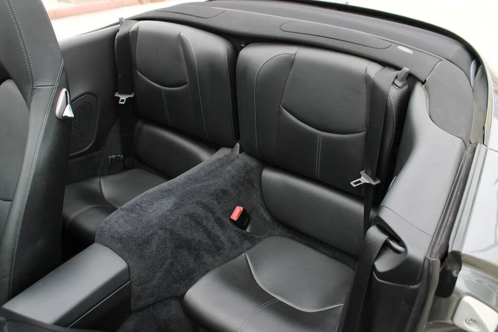 2010 Porsche 997 Carrera S - Image 19 of 31