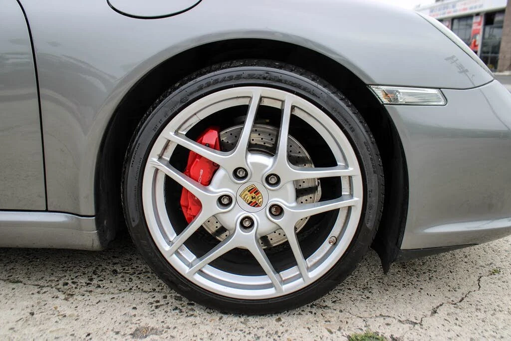 2010 Porsche 997 Carrera S - Image 14 of 31
