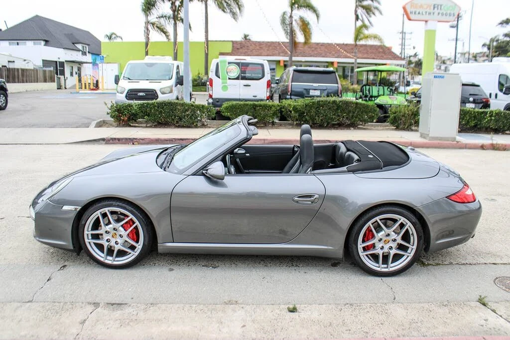 2010 Porsche 997 Carrera S - Image 2 of 31