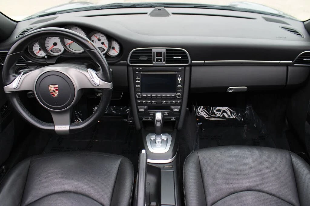 2010 Porsche 997 Carrera S - Image 15 of 31