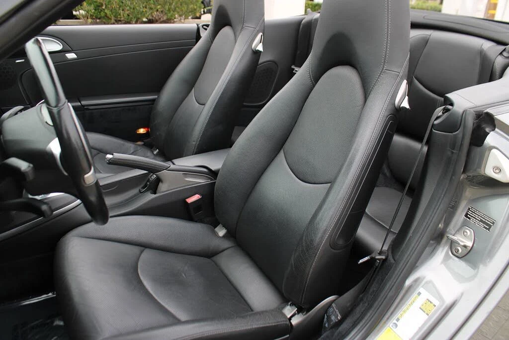 2010 Porsche 997 Carrera S - Image 18 of 31