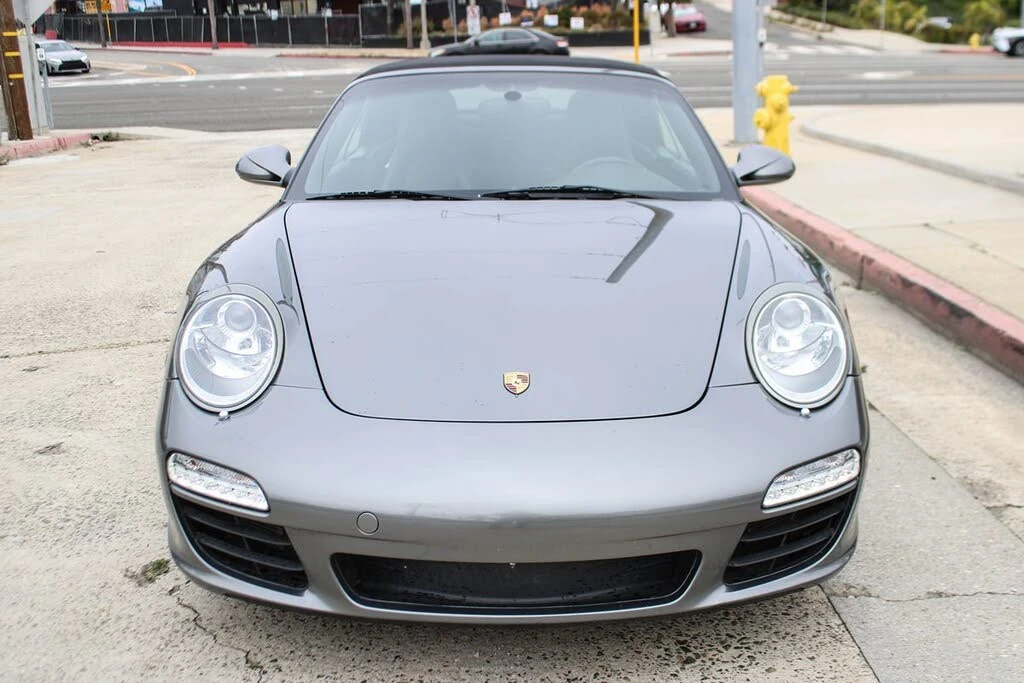2010 Porsche 997 Carrera S - Image 9 of 31