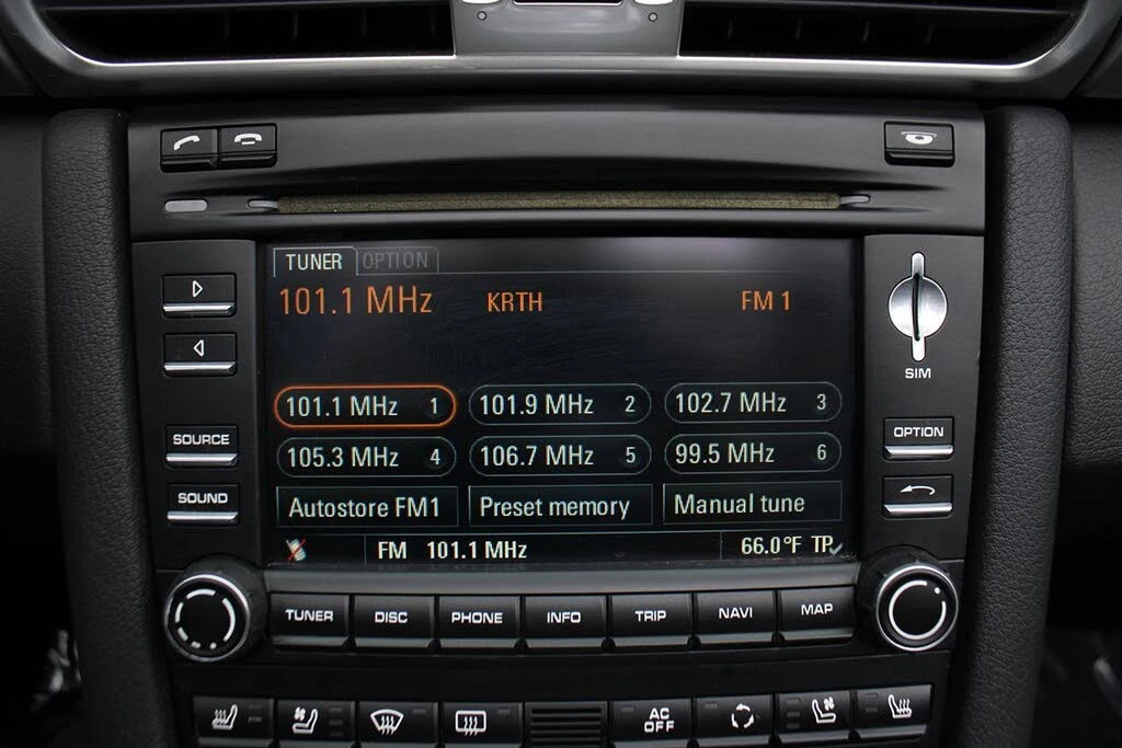 2010 Porsche 997 Carrera S - Image 27 of 31