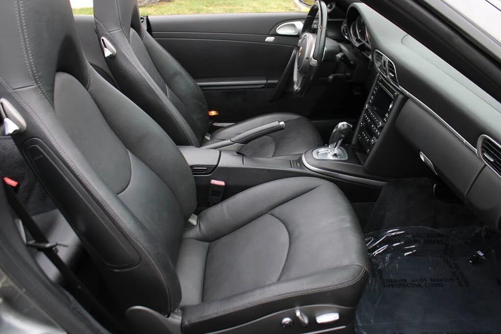 2010 Porsche 997 Carrera S - Image 21 of 31