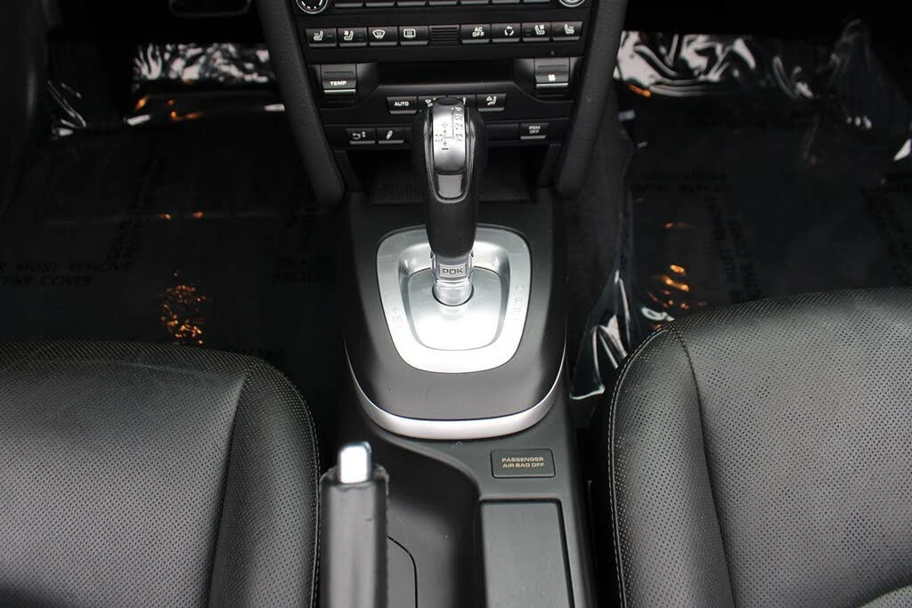 2010 Porsche 997 Carrera S - Image 29 of 31