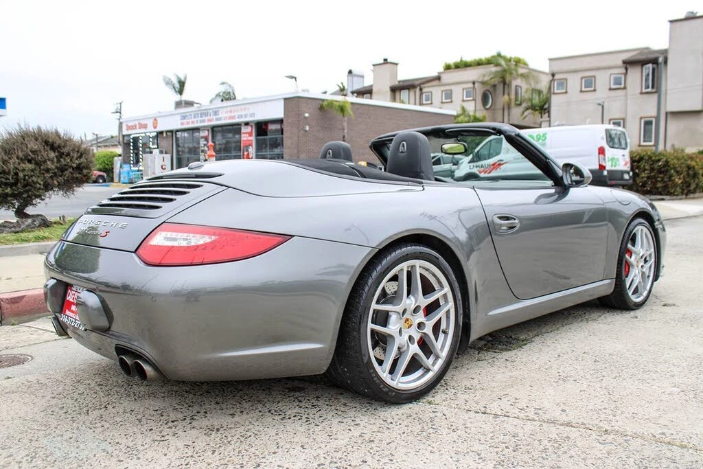 2010 Porsche 997 Carrera S - Image 6 of 31