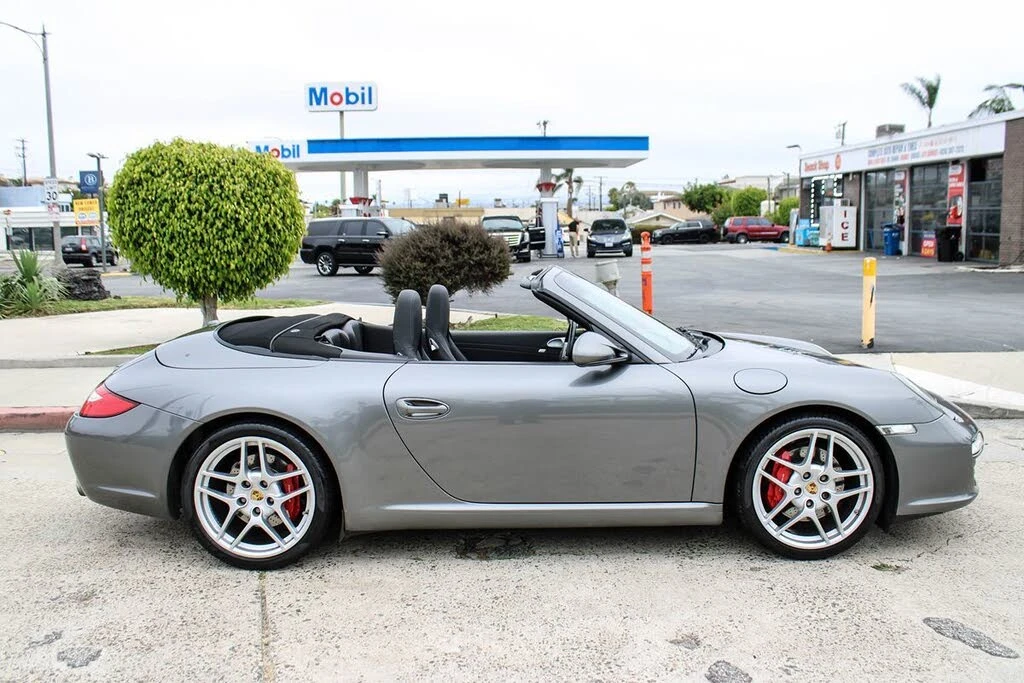 2010 Porsche 997 Carrera S - Image 7 of 31
