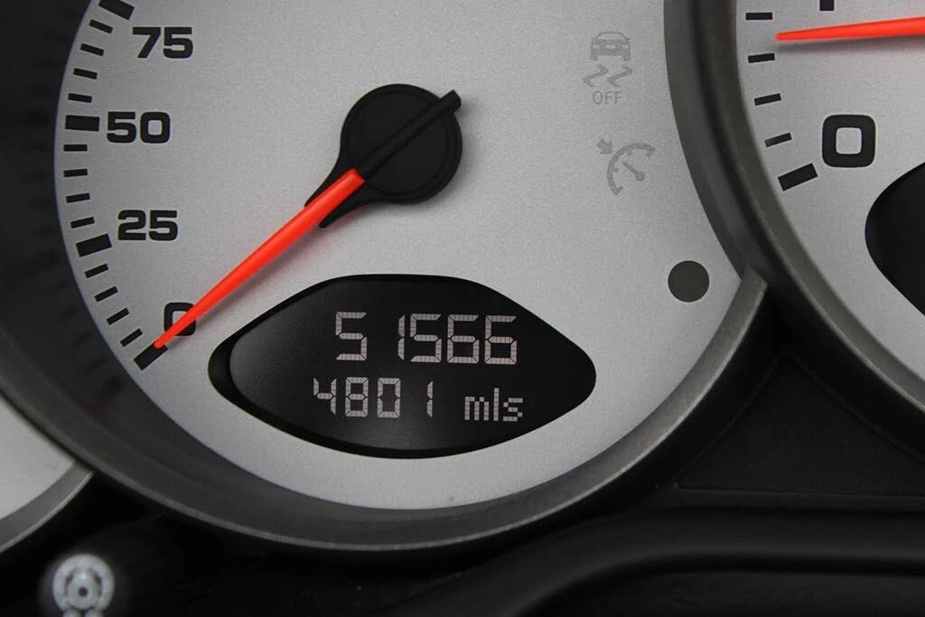 2010 Porsche 997 Carrera S - Image 26 of 31