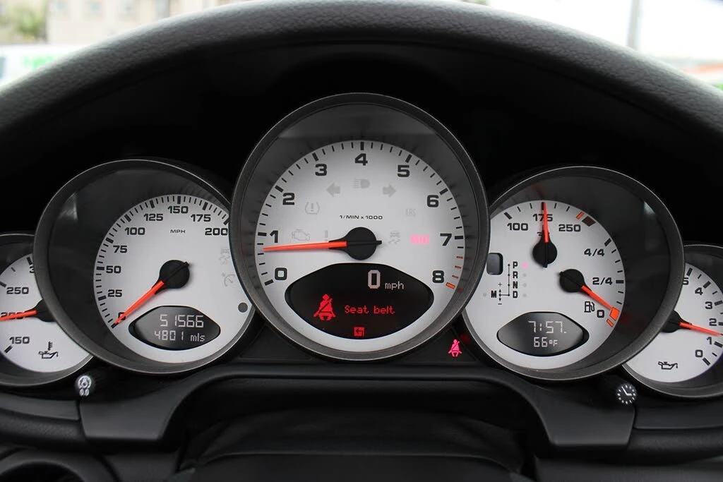 2010 Porsche 997 Carrera S - Image 25 of 31