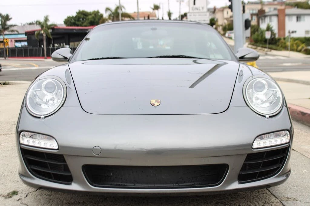 2010 Porsche 997 Carrera S - Image 10 of 31