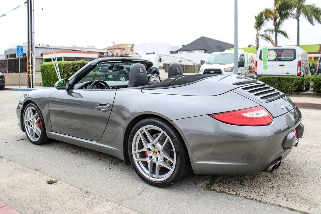2010 Porsche 997 Carrera S - Image 3 of 31