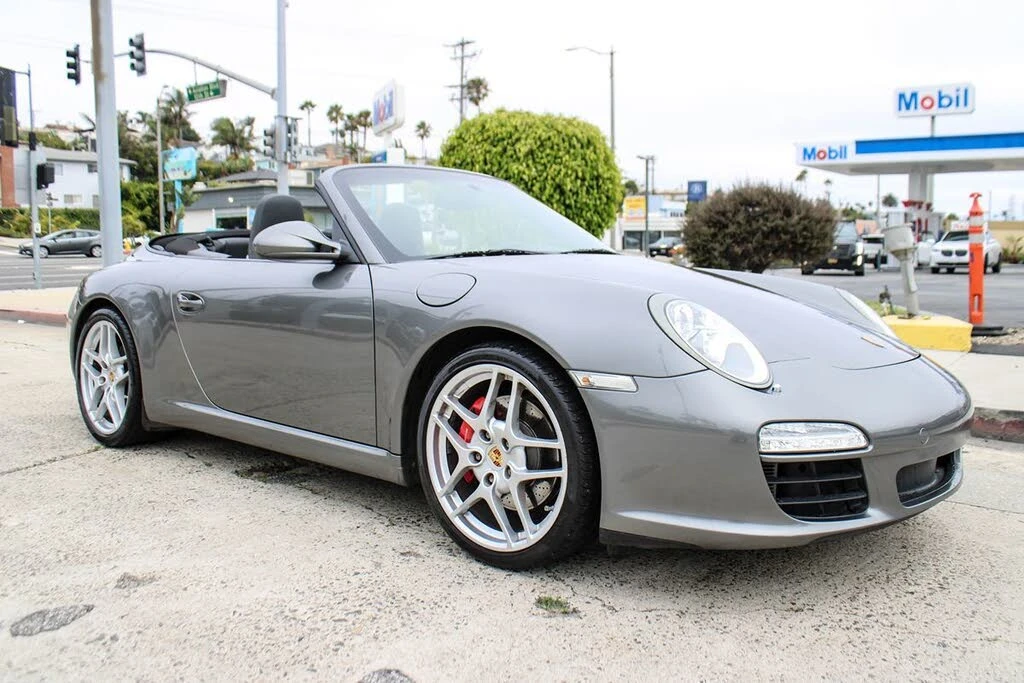 2010 Porsche 997 Carrera S - Image 8 of 31