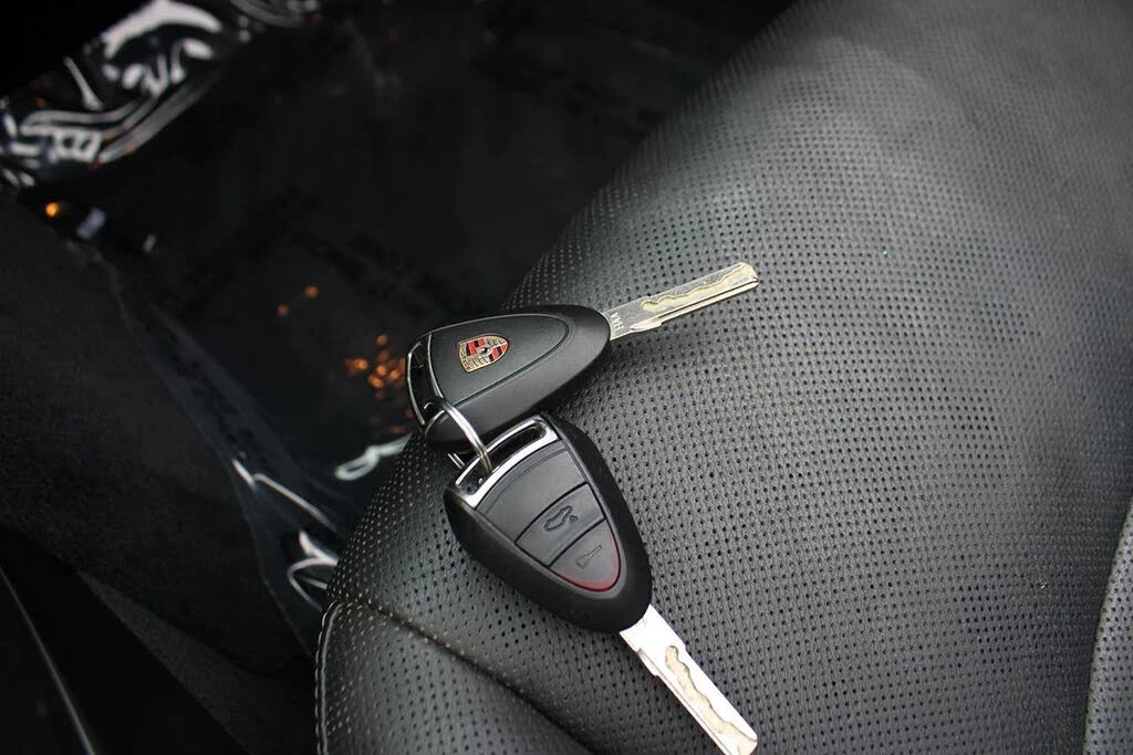 2010 Porsche 997 Carrera S - Image 30 of 31