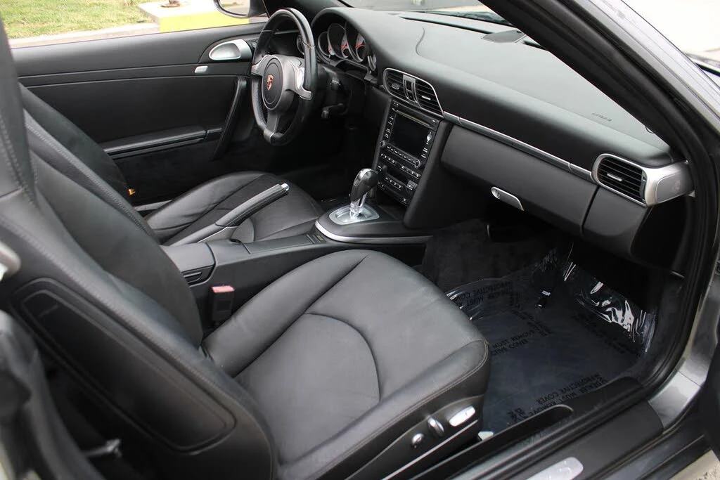 2010 Porsche 997 Carrera S - Image 20 of 31