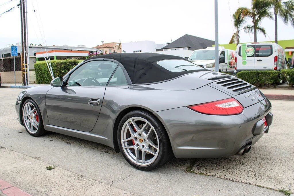 2010 Porsche 997 Carrera S - Image 13 of 31