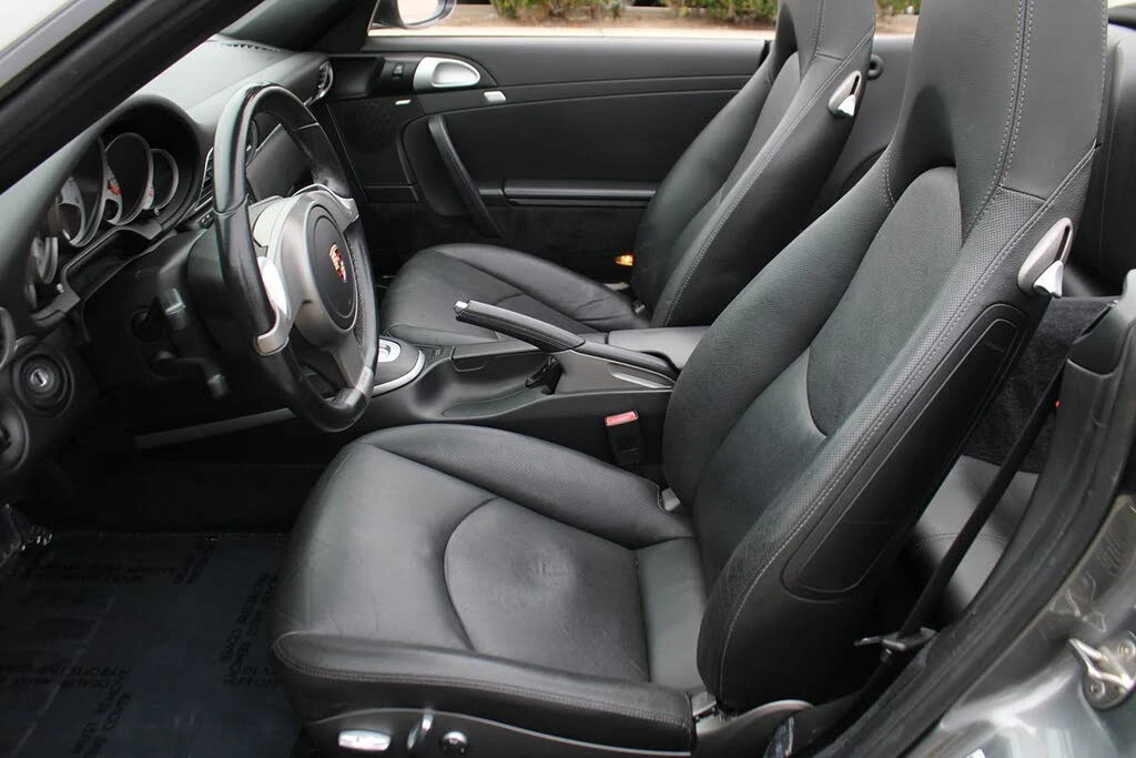 2010 Porsche 997 Carrera S - Image 17 of 31