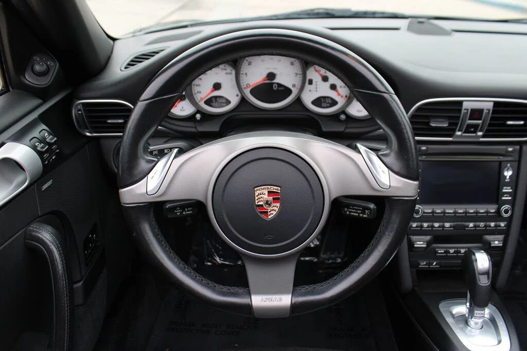 2010 Porsche 997 Carrera S - Image 24 of 31