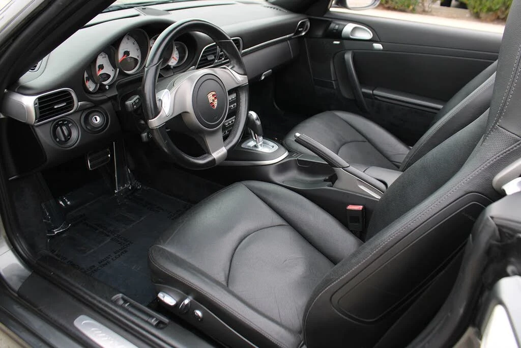 2010 Porsche 997 Carrera S - Image 16 of 31