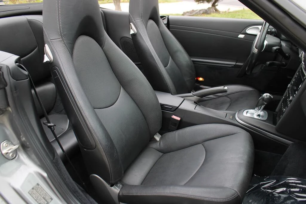 2010 Porsche 997 Carrera S - Image 22 of 31