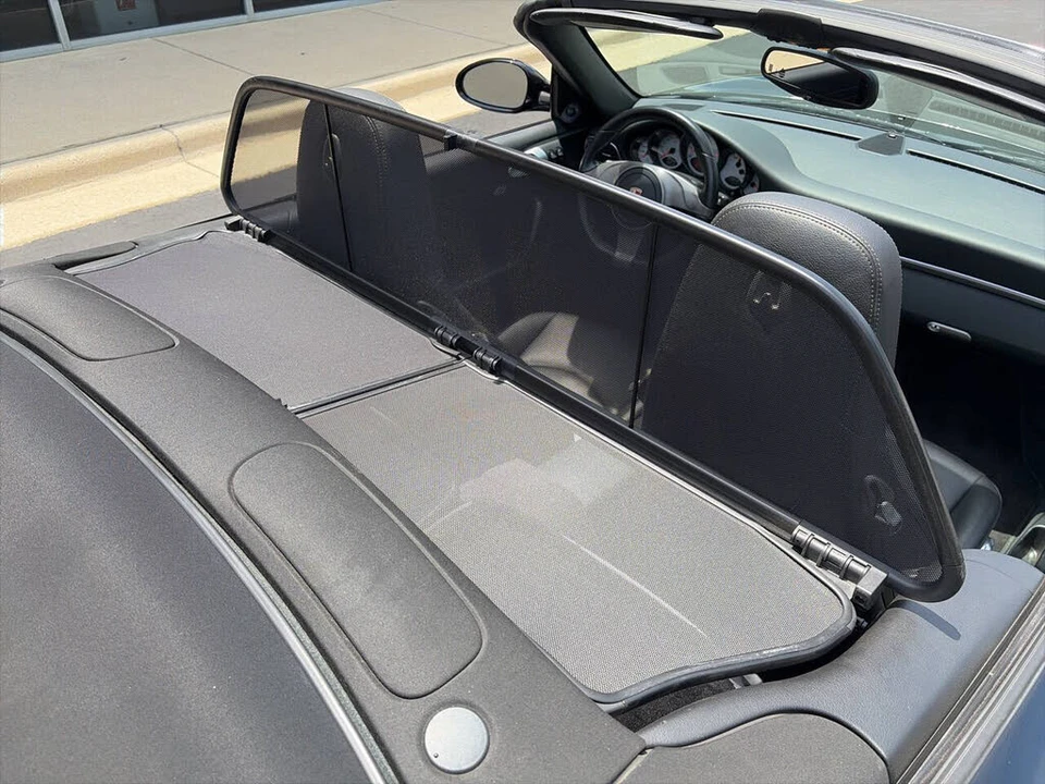 2010 Porsche 997 Carrera S - Image 12 of 23
