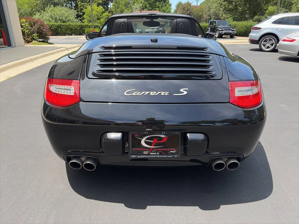 2010 Porsche 997 Carrera S - Image 7 of 23