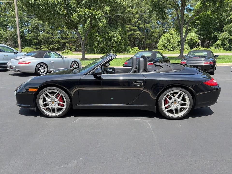 2010 Porsche 997 Carrera S - Image 5 of 23