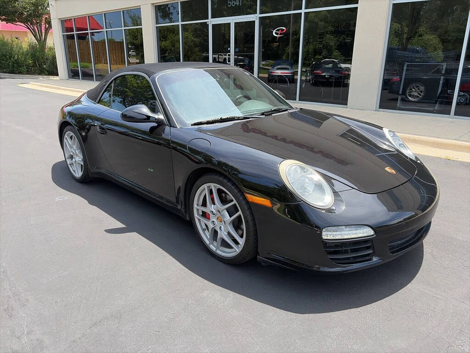 2010 Porsche 997 Carrera S - Image 18 of 23