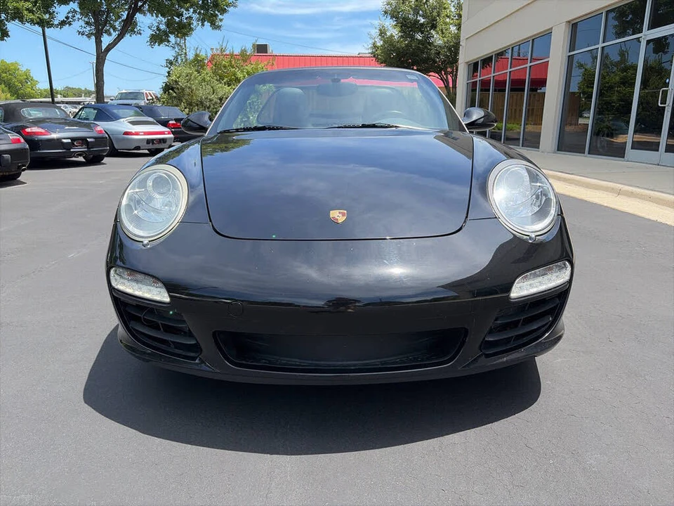 2010 Porsche 997 Carrera S - Image 3 of 23