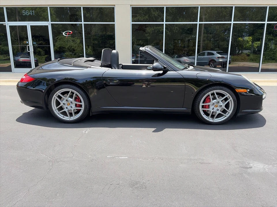 2010 Porsche 997 Carrera S - Image 9 of 23