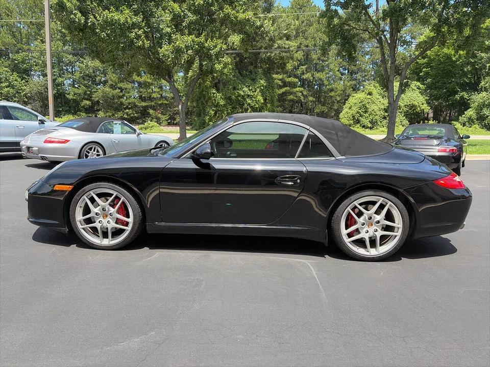 2010 Porsche 997 Carrera S - Image 16 of 23
