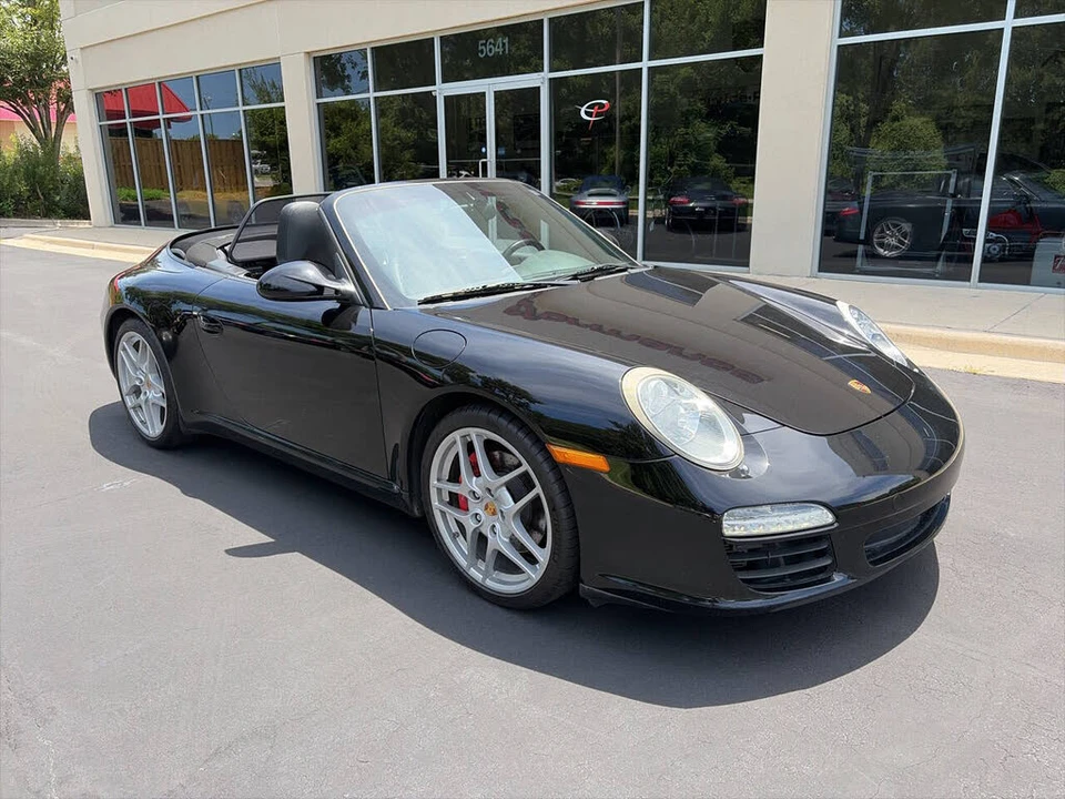 2010 Porsche 997 Carrera S - Image 2 of 23