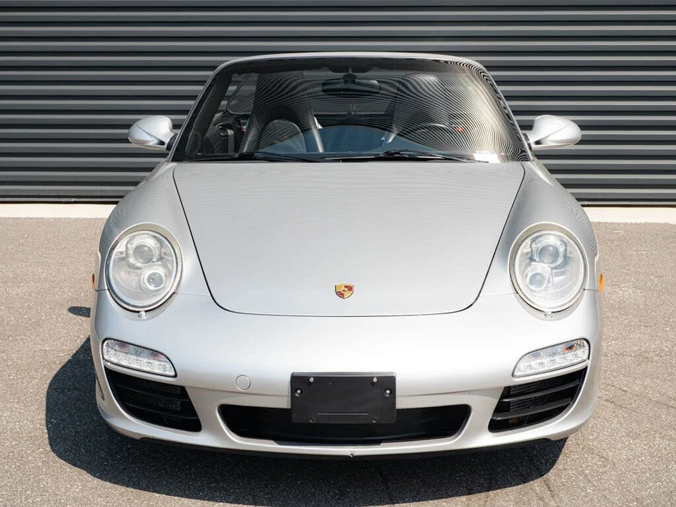 2010 Porsche 997 Carrera S - Image 26 of 31