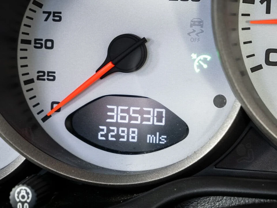 2010 Porsche 997 Carrera S - Image 12 of 31